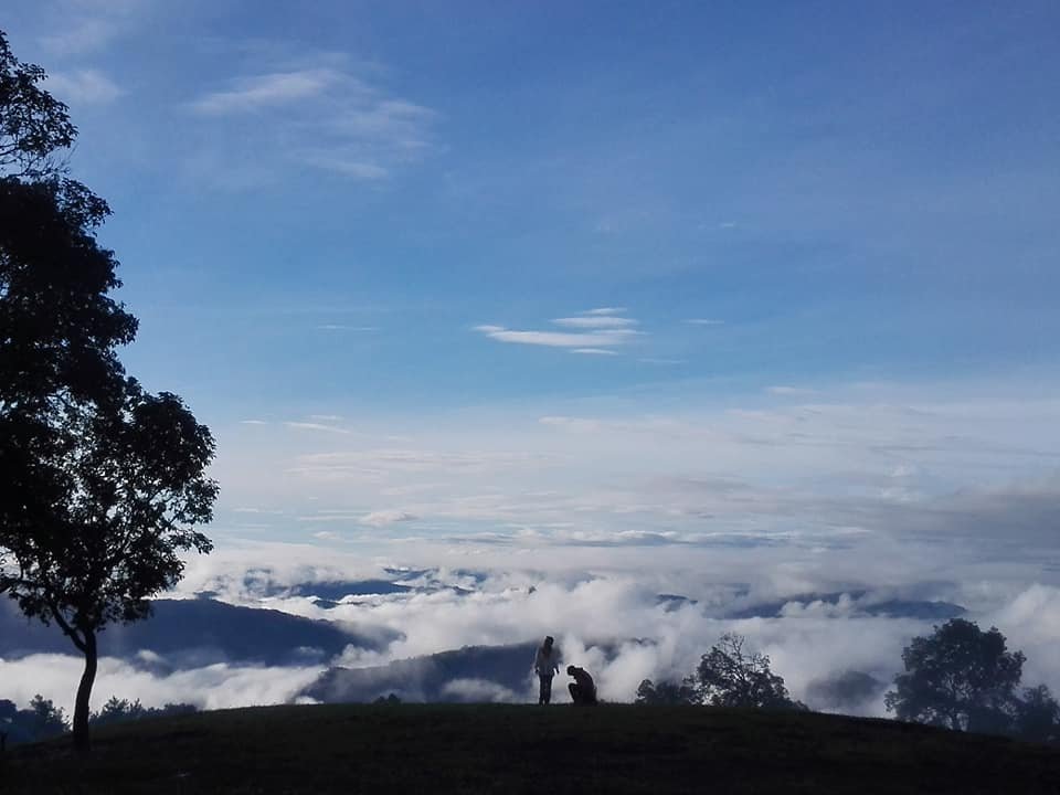 2 Days Bolaven Highlights Home-Stay Experience Trek